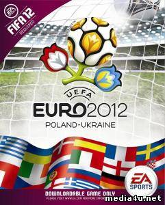 FIFA 2012: UEFA Euro 2012 (2012) ➩ online sa prevodom