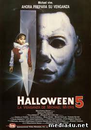 Halloween 5 (1987) ➩ online sa prevodom