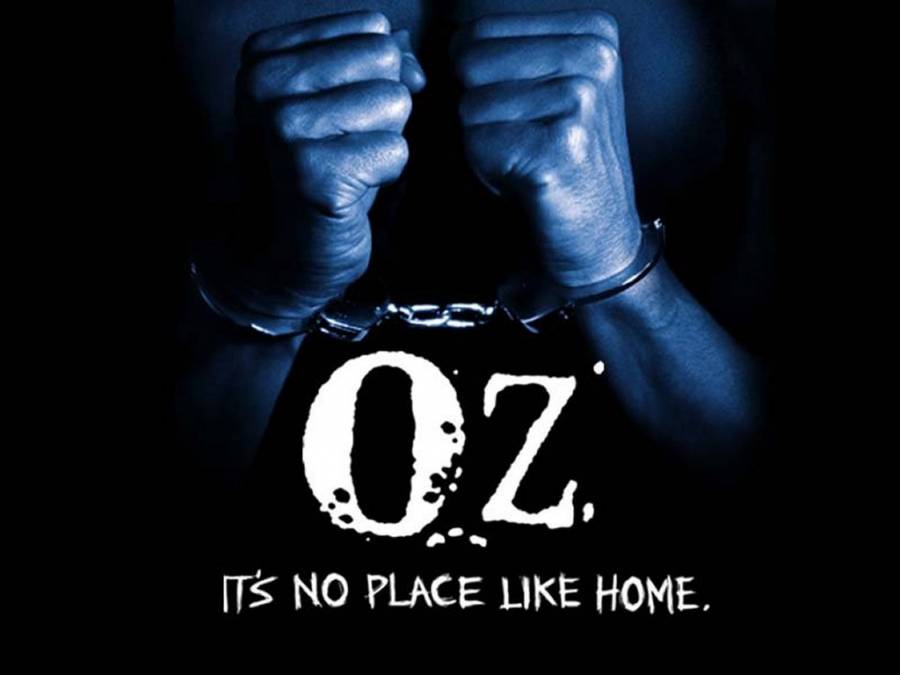Oz (2001) SO1E02 ➩ online sa prevodom