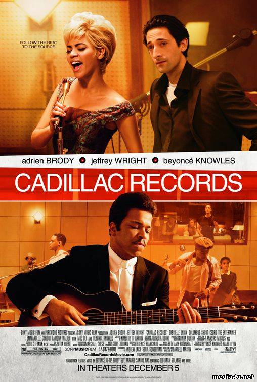 Cadillac Records ➩ online sa prevodom