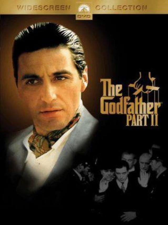 The Godfather: Part II ➩ online sa prevodom