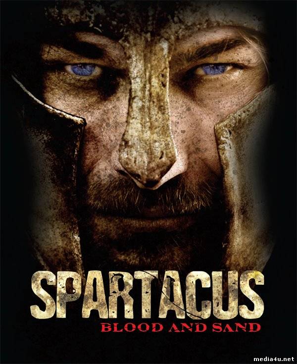 Spartacus: Blood and Sand S01E05 (2010) ➩ online sa prevodom