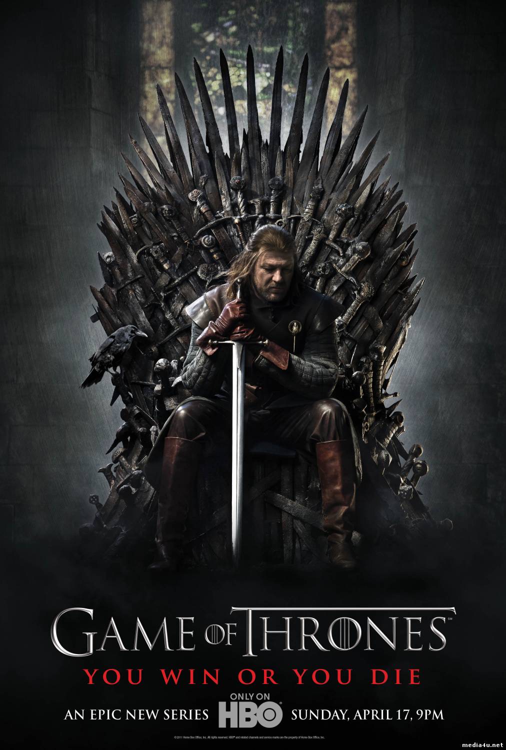 Game of Thrones S1E7 ➩ online sa prevodom