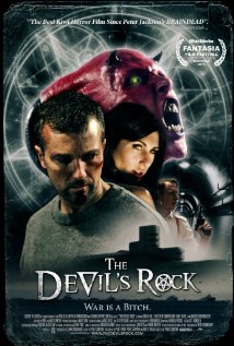 The Devil’s Rock (2011) DVDRip ➩ online sa prevodom