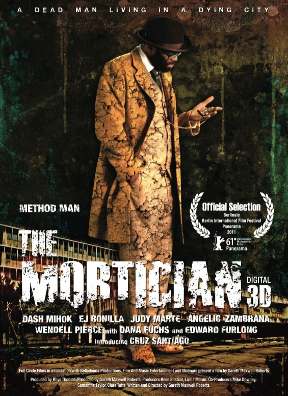 The Mortician (2011) DVDRip ➩ online sa prevodom