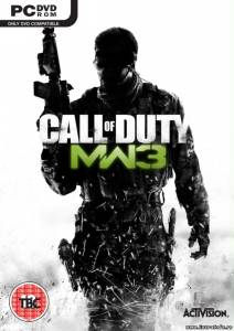 Call of Duty Modern Warfare 3 (2011) ➩ online sa prevodom