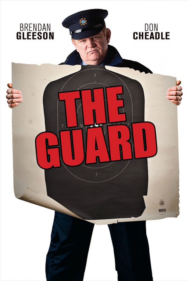 The guard (2011) DVDrip ➩ online sa prevodom
