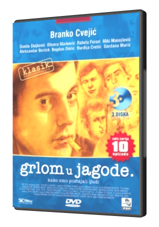 Grlom u jagode (1975) ➩ online sa prevodom
