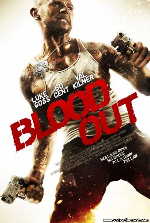 Blood Out (2011) DVDRip ➩ online sa prevodom