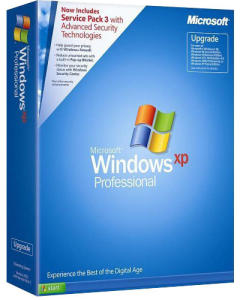 Windows XP Professional SP3 - Activated ➩ online sa prevodom