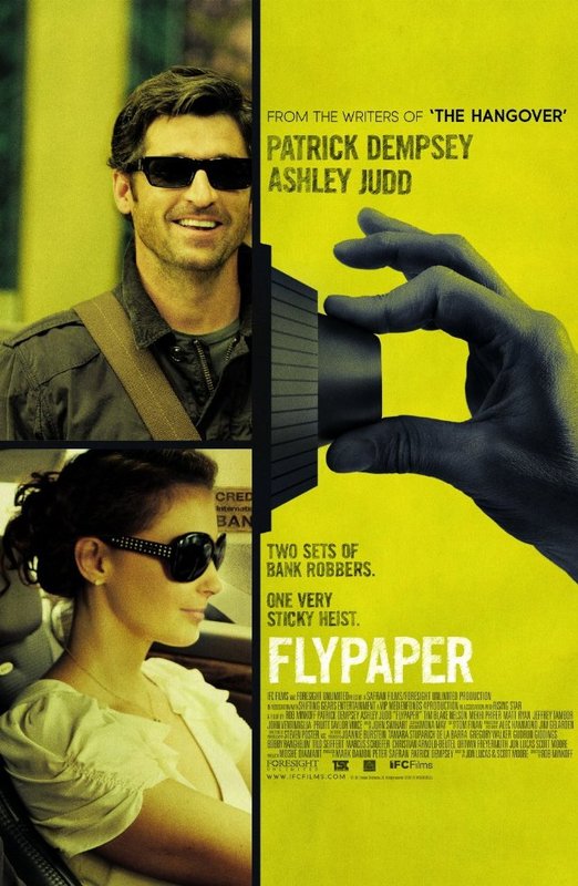 Flypaper (2011) DVDRip ➩ online sa prevodom