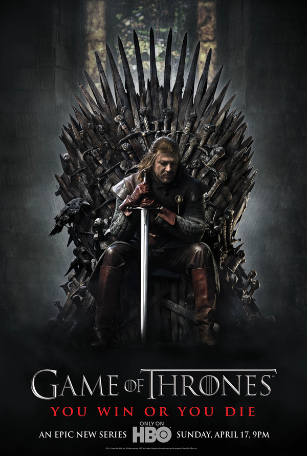 Game of Thrones (2011) ➩ online sa prevodom