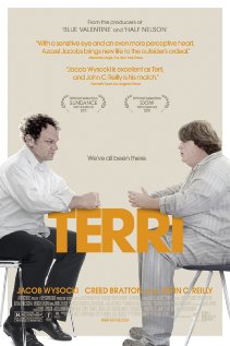 Terri (2011) DVDRip ➩ online sa prevodom