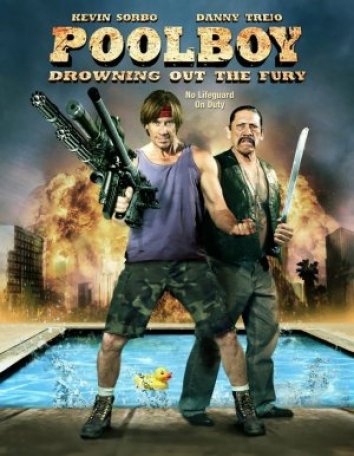 Poolboy Drowning Out The Fury (2011) DVDRiP ➩ online sa prevodom