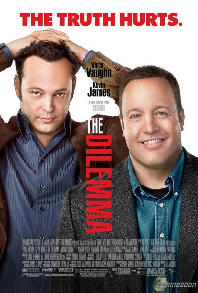 The Dilemma (2011) BDRip ➩ online sa prevodom