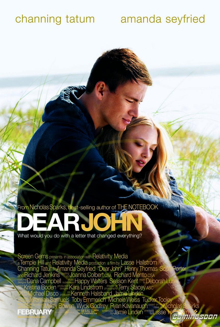 Dear John (2010) ➩ online sa prevodom
