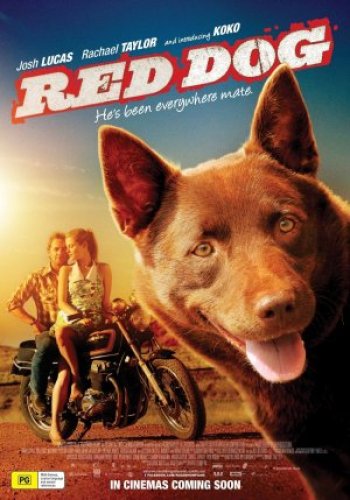 Red​ Dog​ (2011) BRRip​ ➩ online sa prevodom