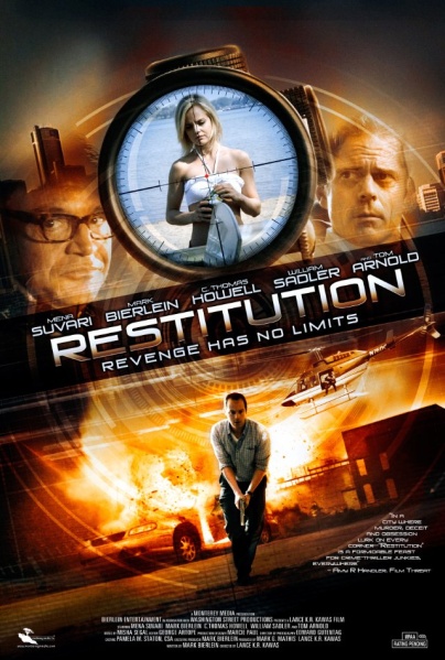 Restitution (2011) DVDRip ➩ online sa prevodom