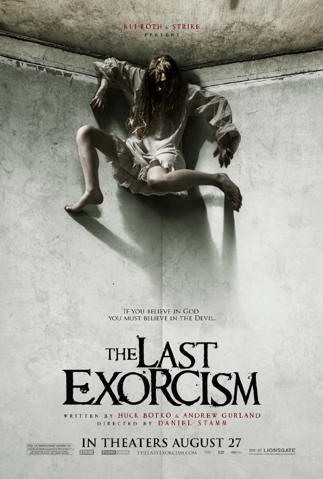 The Last Exorcism (2010) ➩ online sa prevodom