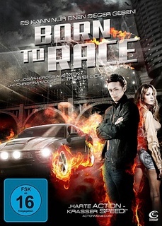 Born To Race (2011) DVDRip ➩ online sa prevodom