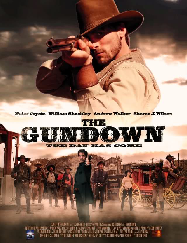 The Gundown (2011) BRRip ➩ online sa prevodom