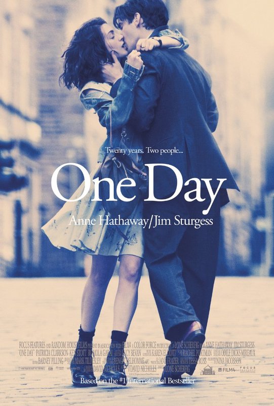 One Day (2011) BRRip ➩ online sa prevodom