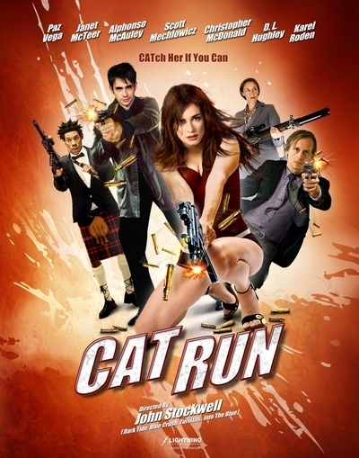 Cat Run (2011) BDRiP ➩ online sa prevodom