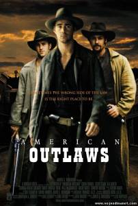 American Outlaws (2001) DVDRip ➩ online sa prevodom