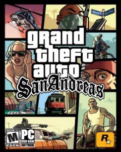 GTA - San Andreas ➩ online sa prevodom