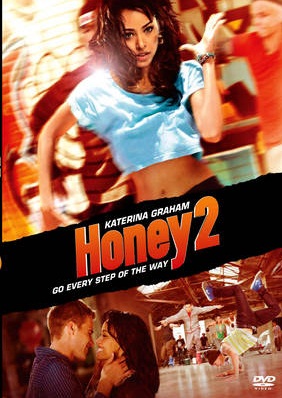 Honey 2 (2011) DVDRIP ➩ online sa prevodom