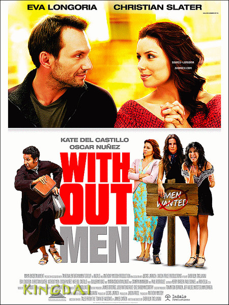 Without Men (2011) BDRip ➩ online sa prevodom