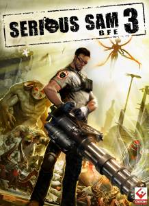 Serious Sam 3 (2011) ➩ online sa prevodom
