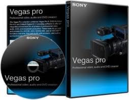 Sony Vegas PRO 10.0c+Keygen(x86x64) (Registered) ➩ online sa prevodom