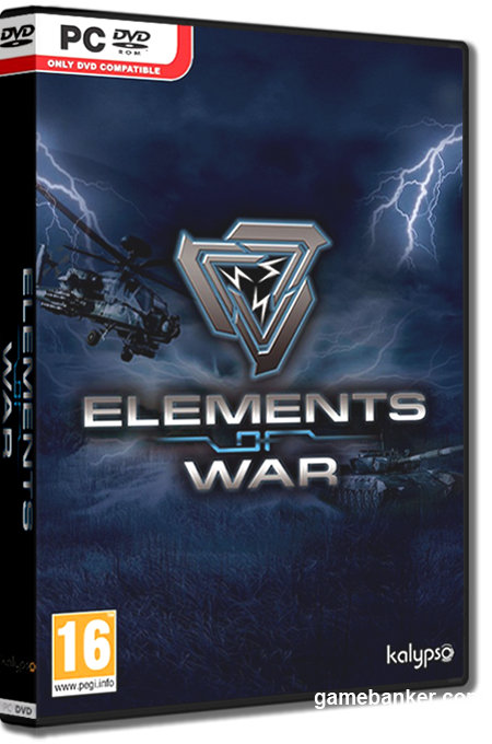 Elements of War Skidrow ➩ online sa prevodom