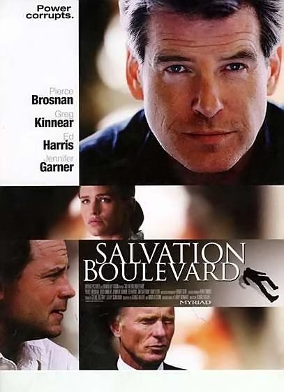 Salvation Boulevard (2011)  BRRip ➩ online sa prevodom
