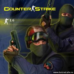 Counter Strike 1.6 ➩ online sa prevodom