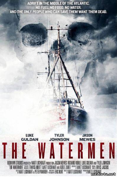 The Watermen 2011 ➩ online sa prevodom
