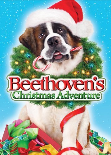 Beethoven’s Christmas Adventure (2011) DvDRiP ➩ online sa prevodom