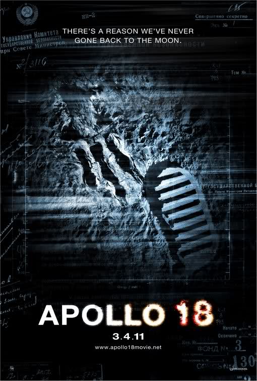 Apollo 18 (2011)BDRiP ➩ online sa prevodom