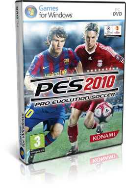 Pro.Evolution.Soccer.2010 ➩ online sa prevodom