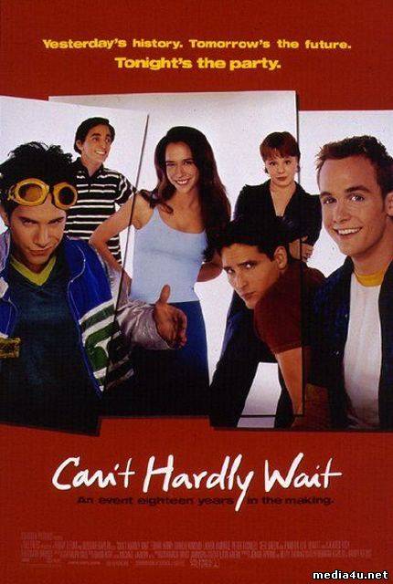 Can't Hardly Wait (1998) ➩ online sa prevodom