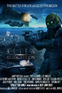 Alien Armageddon (2011) DVDRip ➩ online sa prevodom