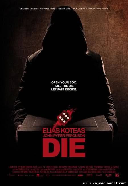 Die (2010) DVDRip ➩ online sa prevodom