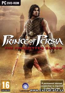 Prince of Persia The Forgoten Sands ➩ online sa prevodom