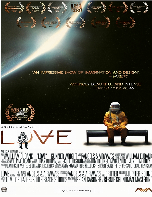 Love (2011) DVDRip ➩ online sa prevodom
