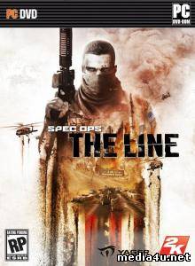 Spec Ops: The Line (2012) ➩ online sa prevodom