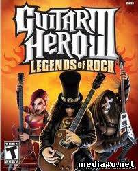 Guitar Hero III (2007) ➩ online sa prevodom