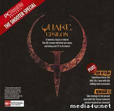 Quake Epsilon + Mission Packs + Expansions (2012) ➩ online sa prevodom
