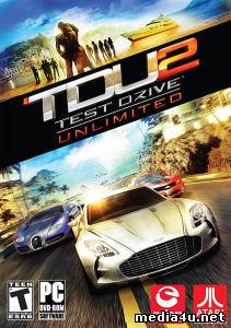 Test Drive Unlimited 2 (2011) ➩ online sa prevodom