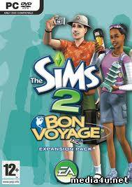 Sims 2+All Expansion (with Cracks)+KeyGen For ALL (2004) ➩ online sa prevodom